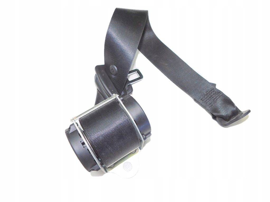 фото №1, Smart forfour i 2006r pas безпеки лівий задня