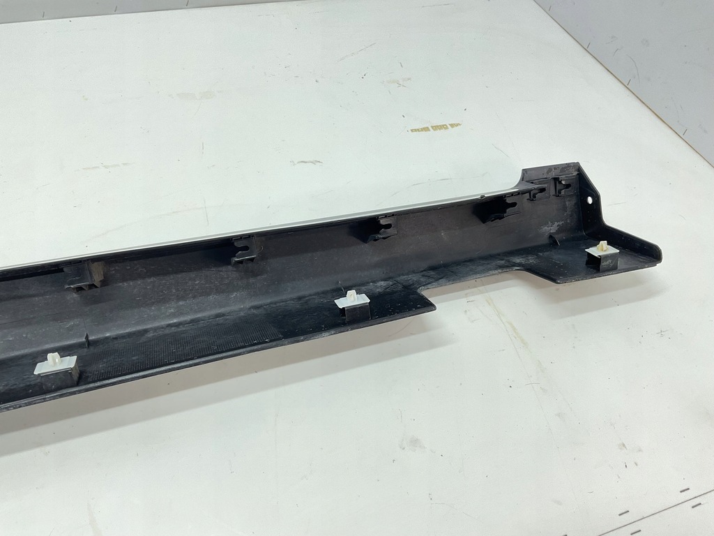 фото №7, Hyundai ioniq молдинг порог левая 87751g2000