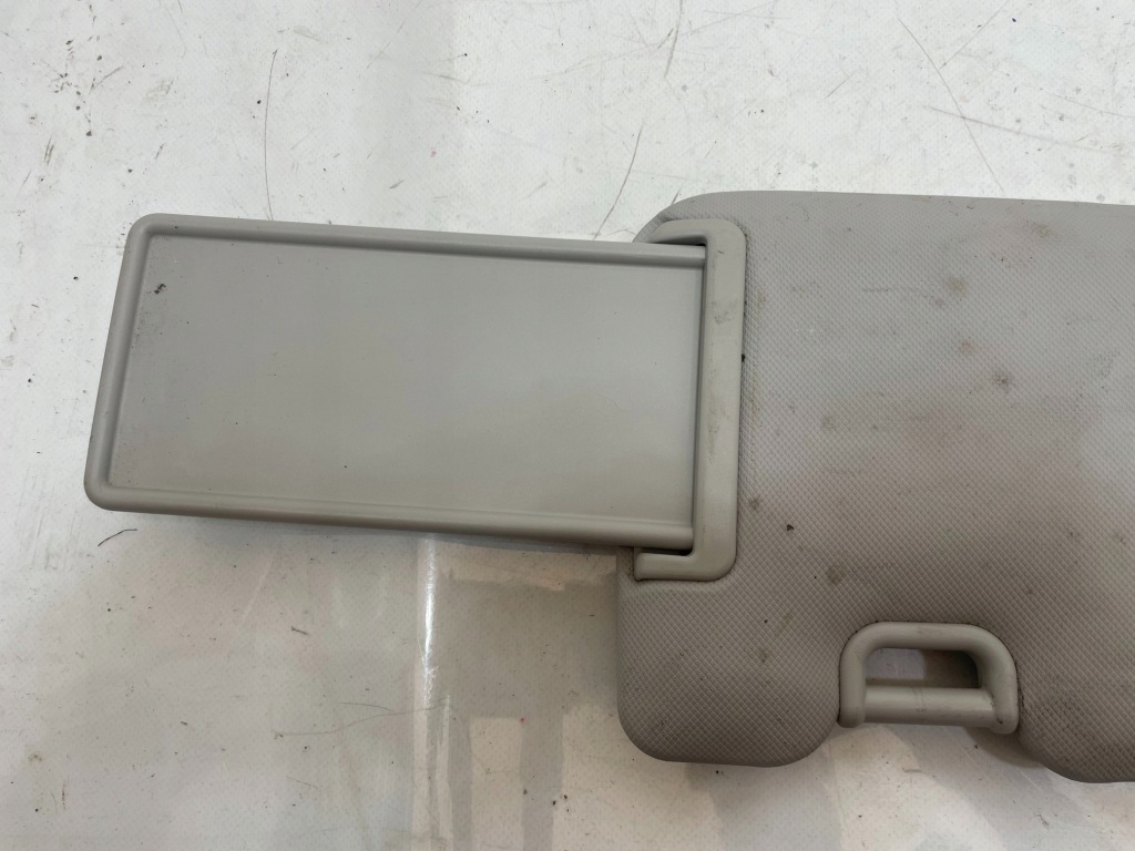 Subaru crosstrek 17-22 захист сонцезахисна ліва права usa Зі Шроту