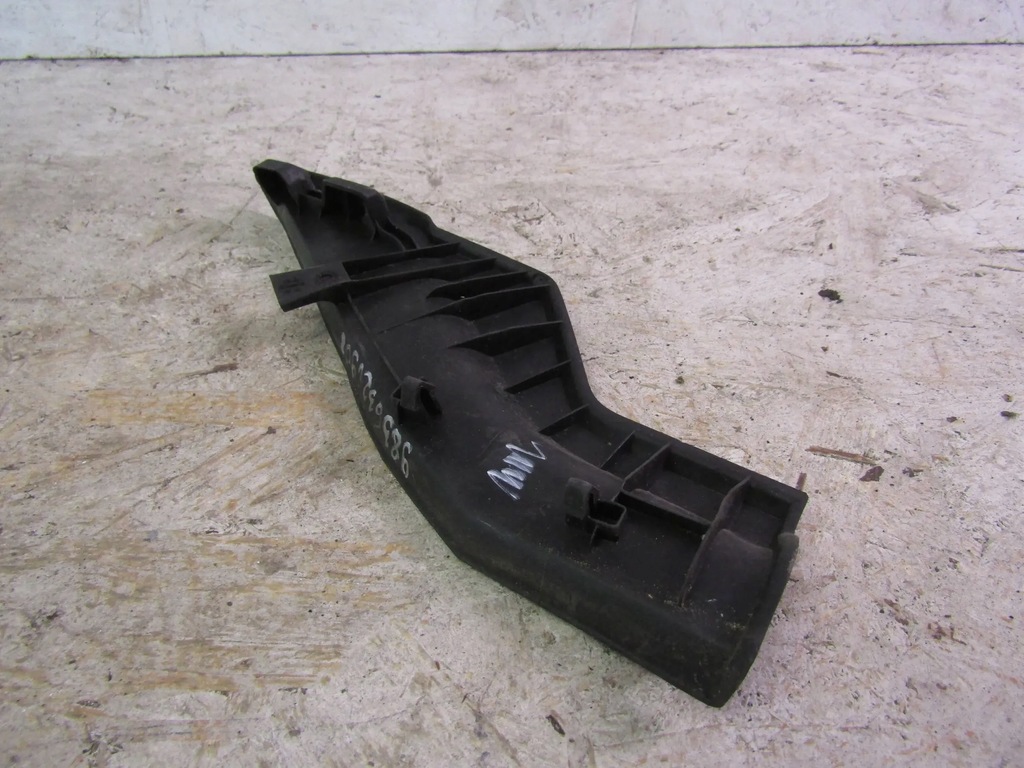 фото №5, Opel mokka b завершение жабо правое 9836320980