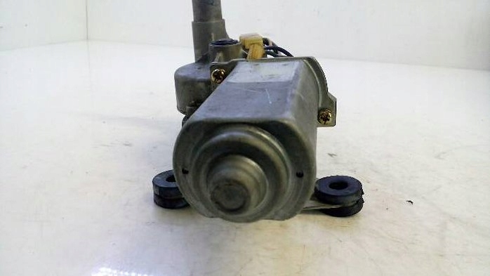 фото №5, Моторчик дворники задняя daewoo lanos 2000r.