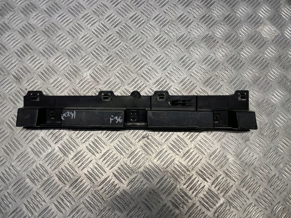 фото №1, Bmw f36 направляющая кронштейн кронштейн кронштейн порог правый правого 7320206