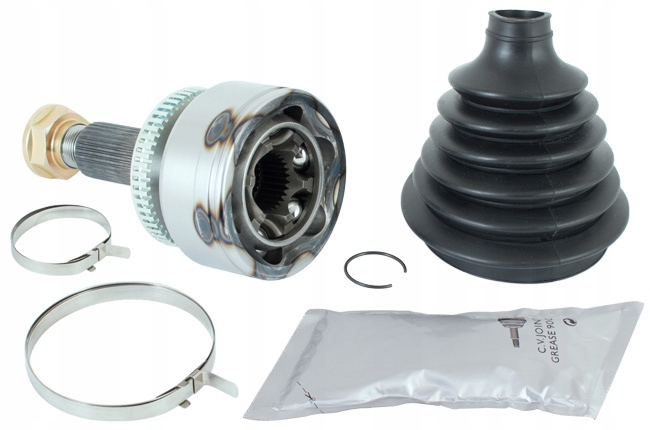 фото №1, Шарнір зовнішній kia carnival 2.7 v6 2.9 crdi