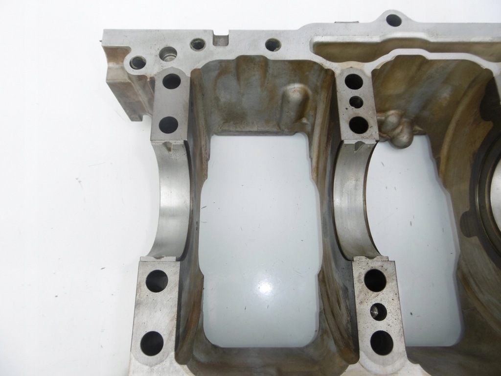 фото №5, Основание вала коленчатого volvo xc90 s80 4.4 v8