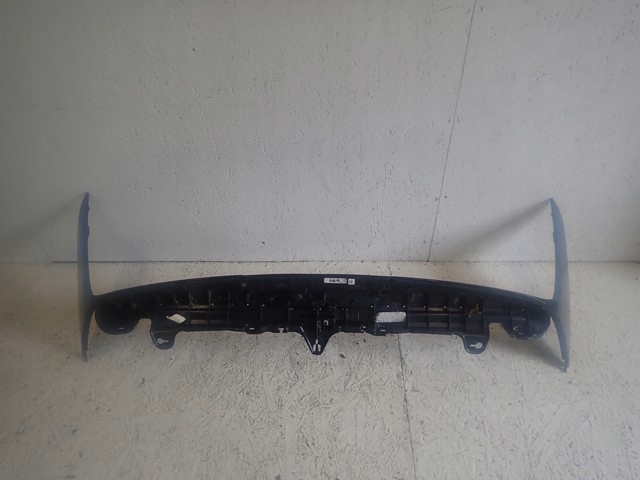 фото №1, Спойлер козирок na кришка bmw x5 g05