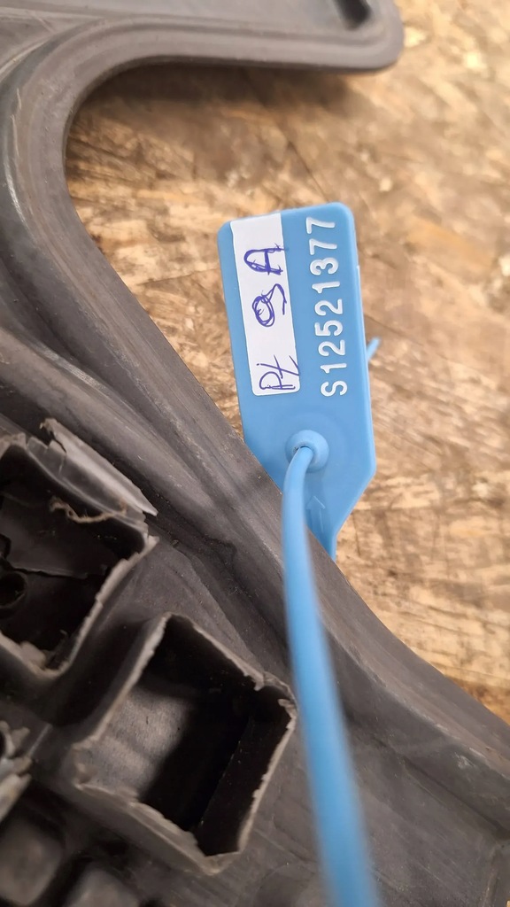 фото №6, Защита pod коробка передач 8k1863822l audi q5 8r 2.0 tdi audi a4 b8