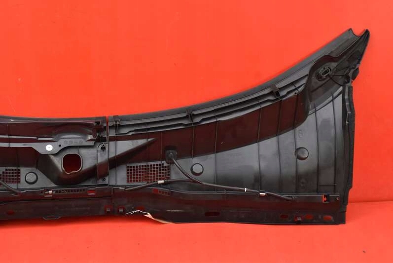 фото №6, Жабо полный eu na1p507s1 mazda mx5 mx-5 4 iv nd lift 15-23