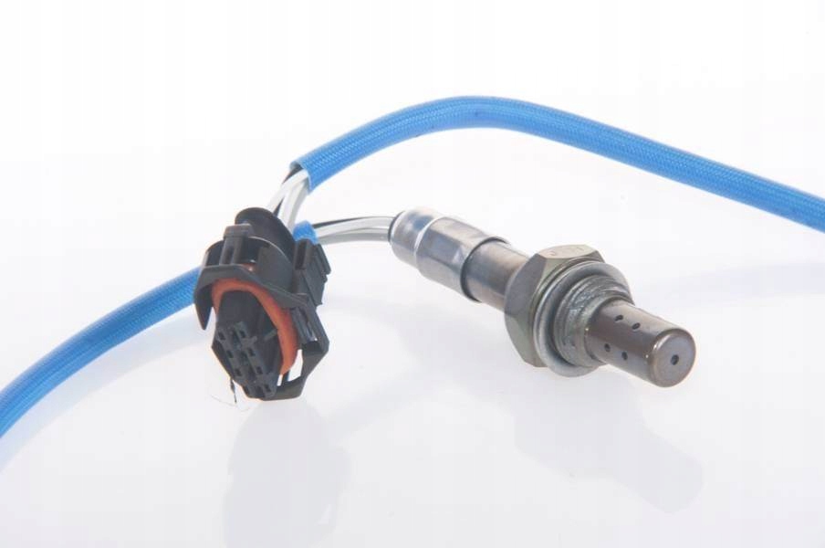 фото №8, Датчик лямбда-зонд chevrolet daewoo opel 9202575