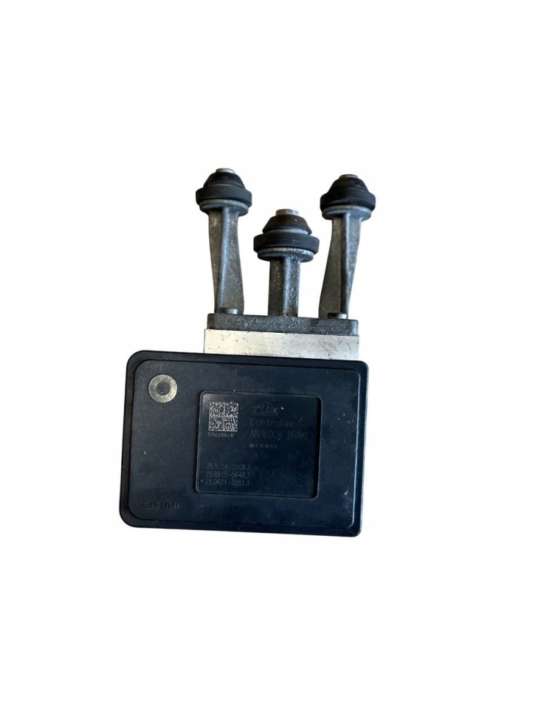 фото №1, Dodge challenger 2015 насос abs p68290444aa