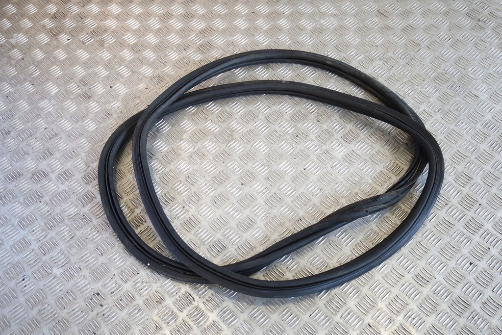 фото №1, Прокладка крышки mercedes w167 a1677408200