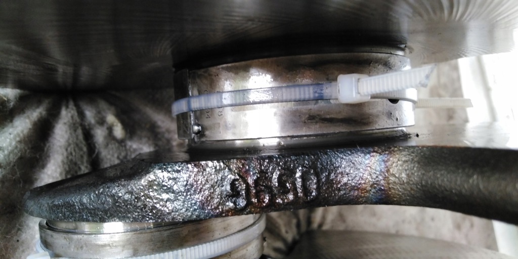 Купити Wał колінчастий 2,5 tdi bdg superb passat b5 audi a6