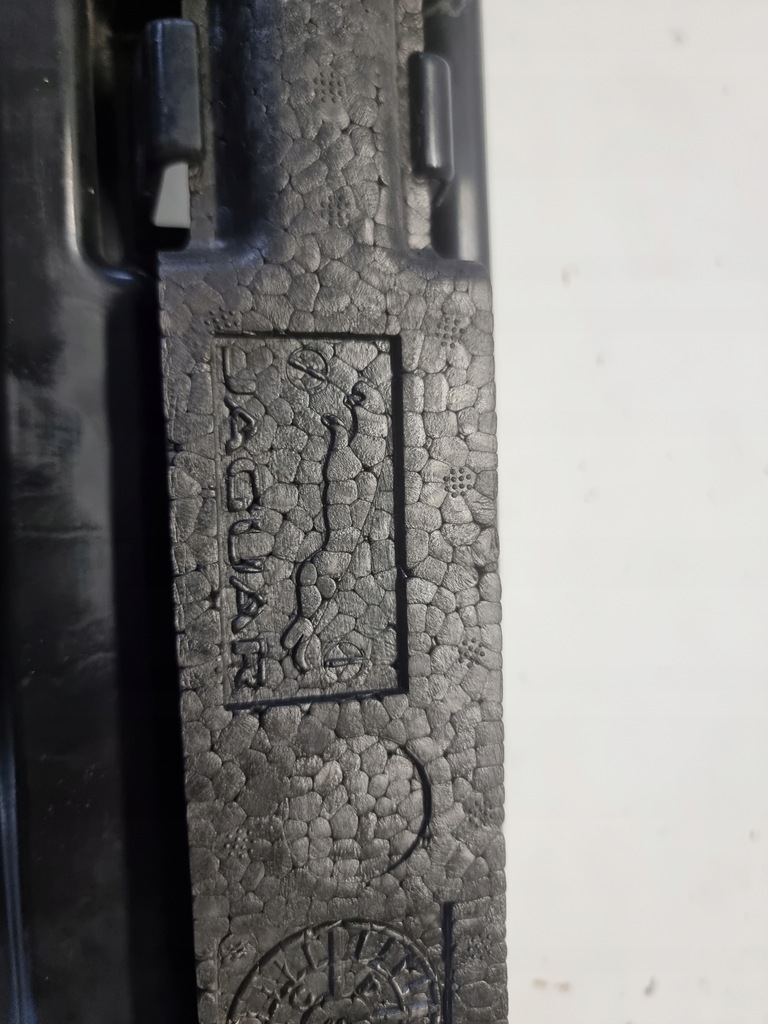 фото №8, Jaguar e-pace epace абсорбер балка датчик захисту pieszego