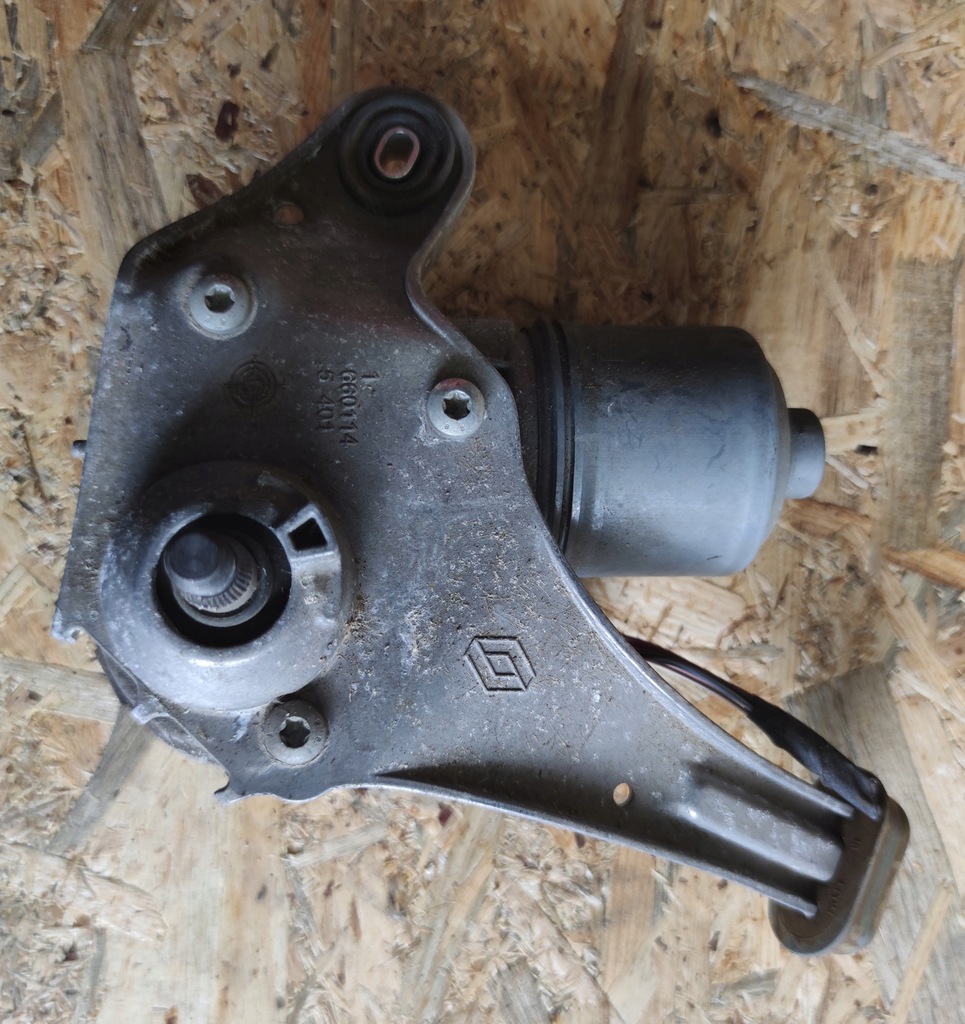 фото №1, Моторчик двірник espace v dci