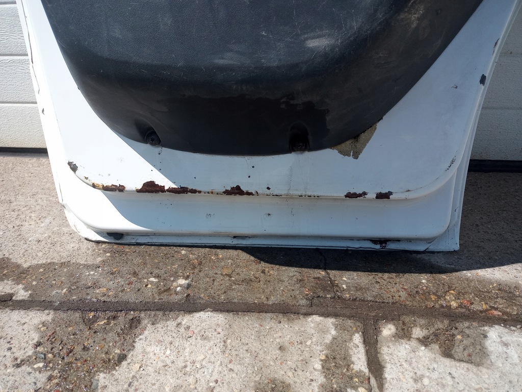 фото №7, Двері передні ліва 249/f citroen jumper ii