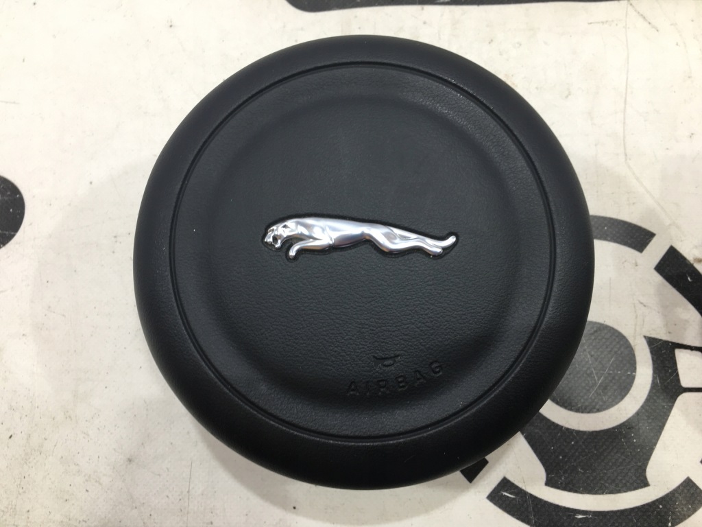 фото №5, Jaguar xf 2 ii x260 панель приладів консоль подушка безпеки подушки безпеки ремені оригінал демонтаж