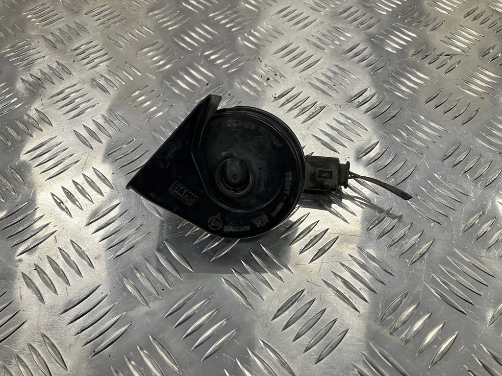 фото №1, Клаксон mini clubman f54 cooper s