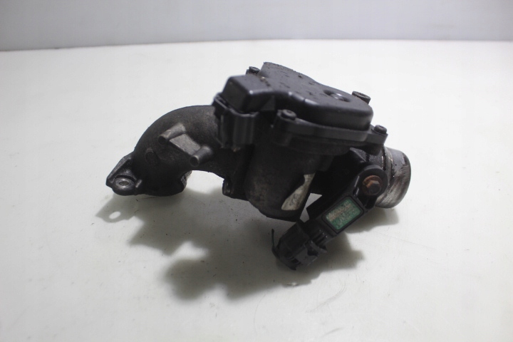 фото №3, Дросельна заслінка dacia dokker 1.5dci