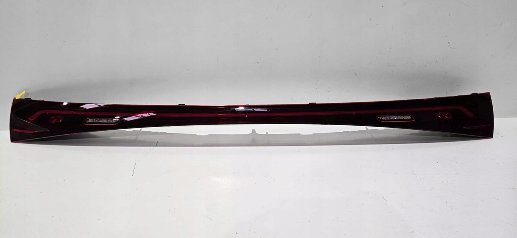 фото №1, Лампа задняя накладка led mercedes eqe v295 a2959063100