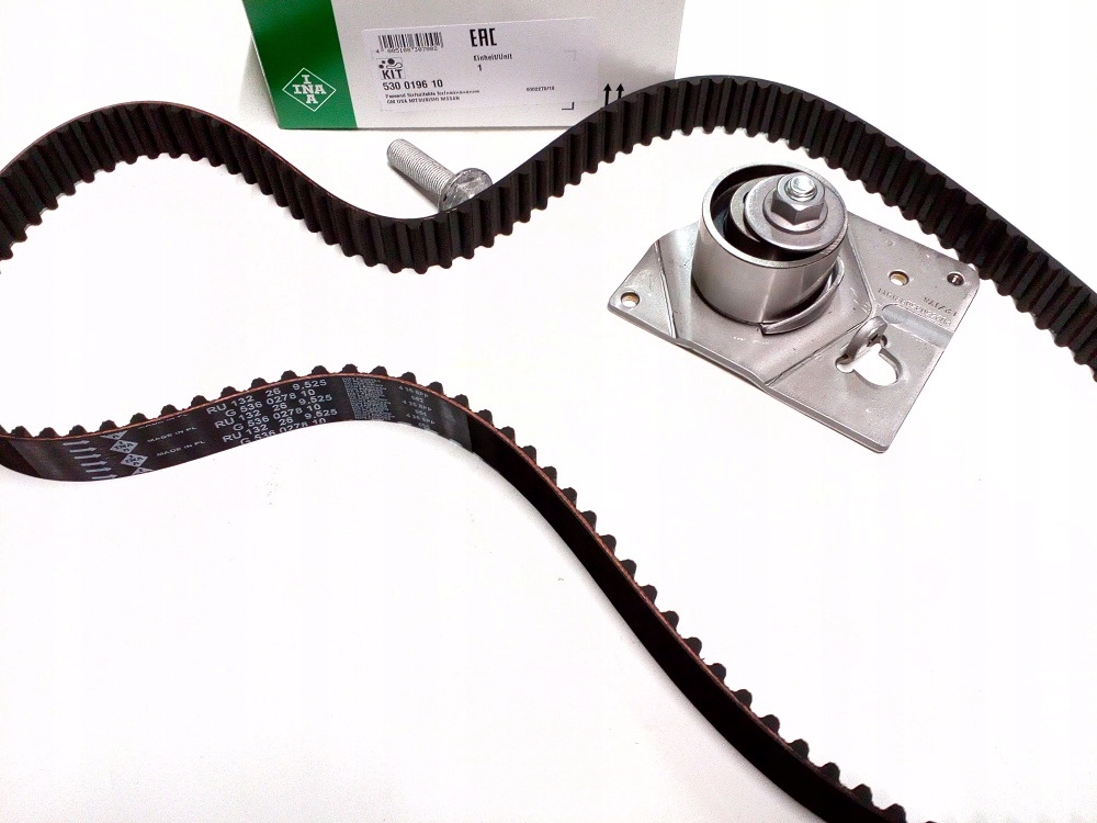 фото №6, Ina 530019610 набор распределительного вала