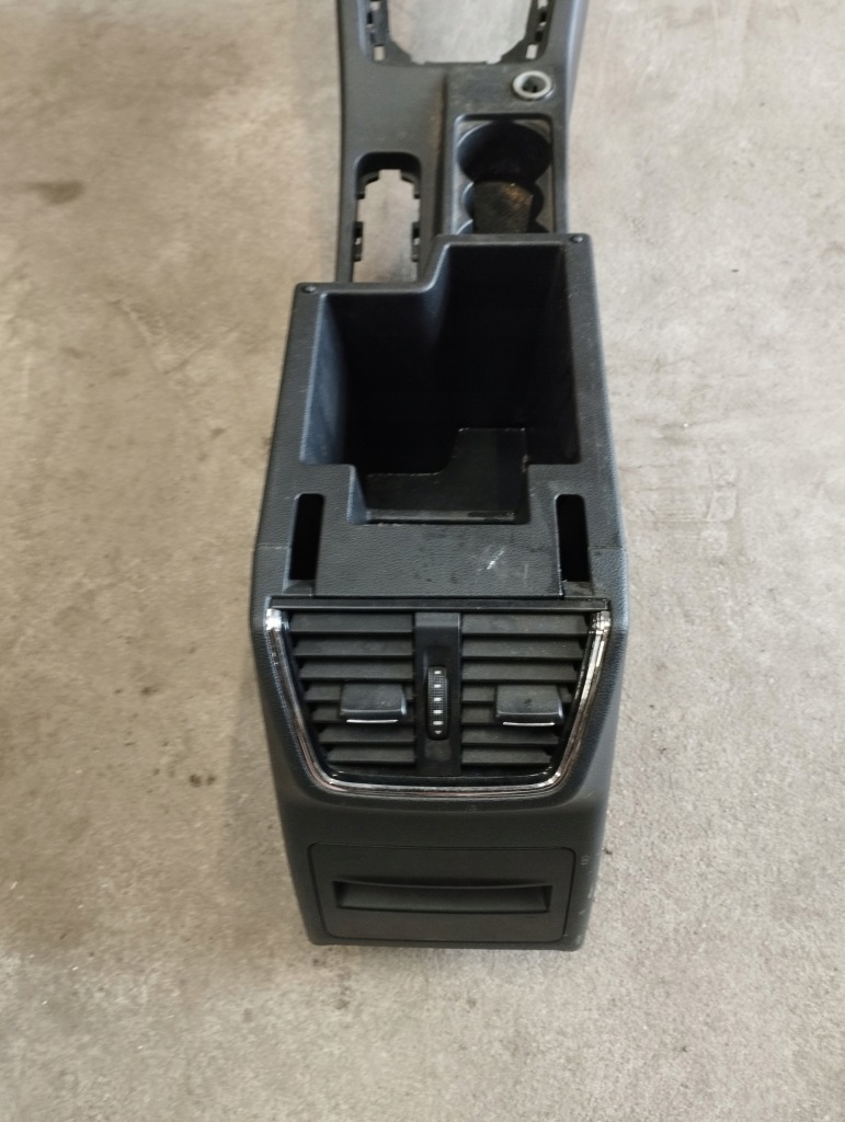 фото №6, Skoda octavia iii 3 туннель средний 5e1863243b