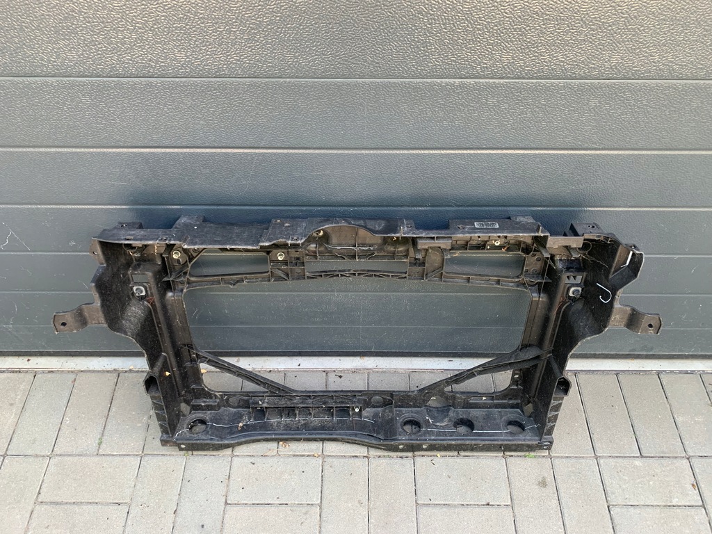 фото №6, Mazda ii 2 dj lift 20- pas передний усилитель