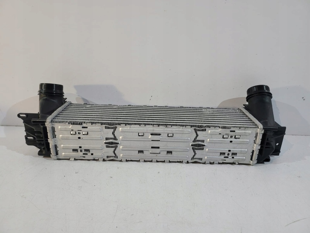 фото №6, Bmw 5 f10 / f07 528i інтеркулер 7618769 - 13748