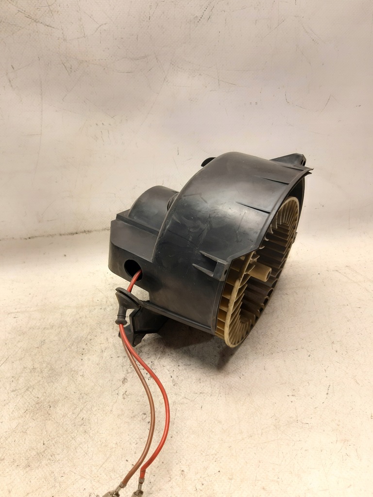 фото №1, Вентилятор воздуходувка обдув opel omega b