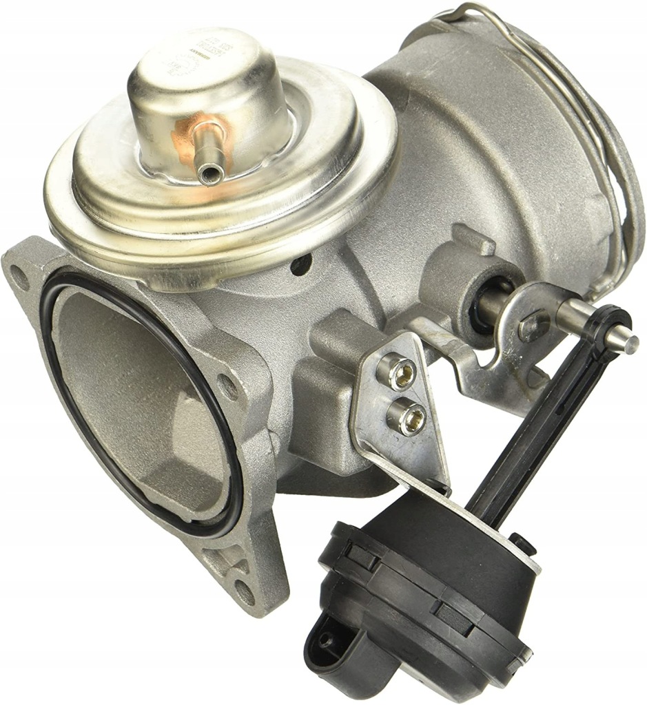 фото №1, Skv клапан egr seat altea 14skv081