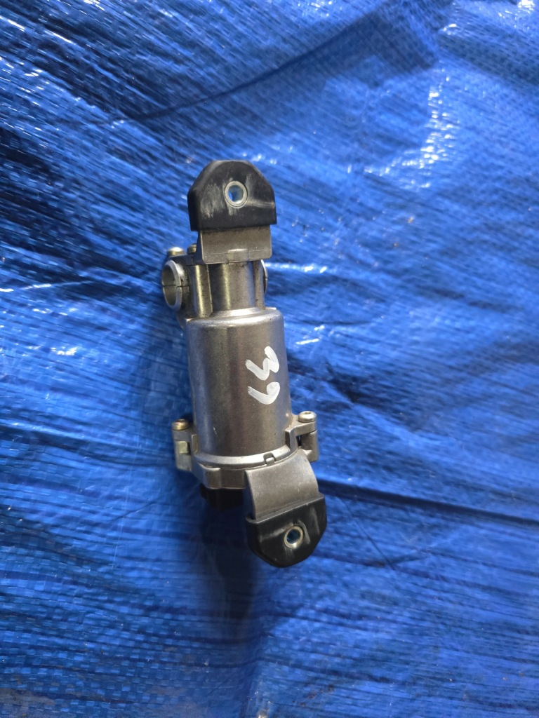 фото №1, #39 mercedes моторчик задний стекло a1638201442