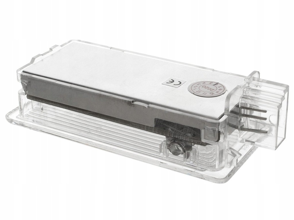 фото №3, Mini r50 r52 r53 r56 r57 r60 лампа бардачка led