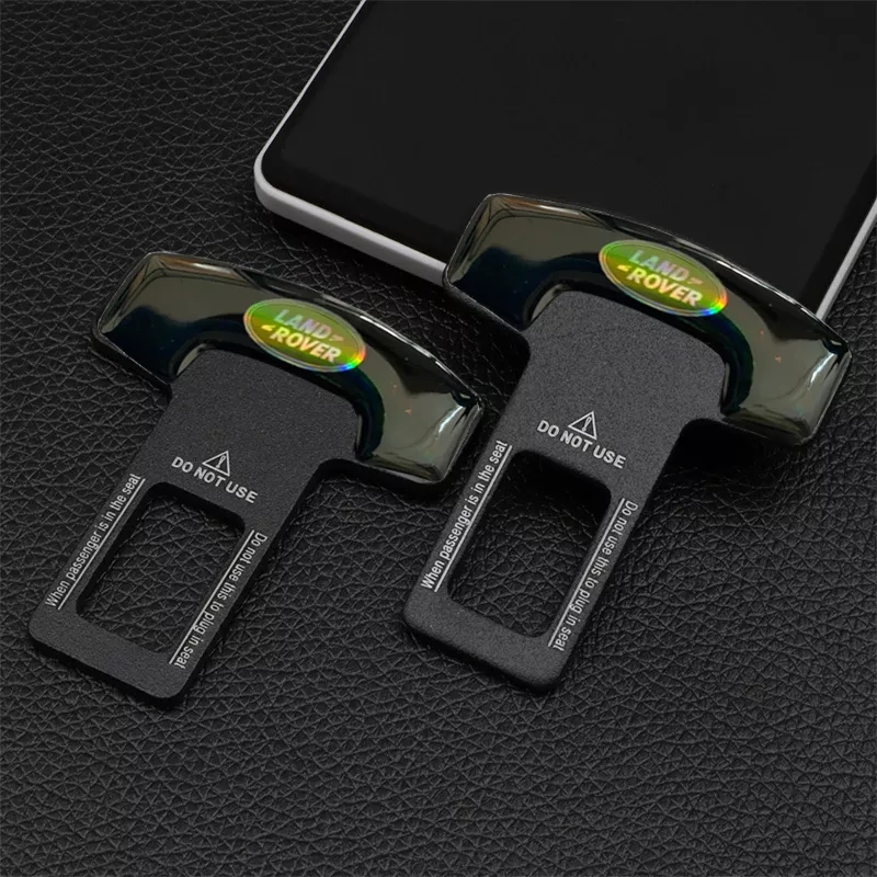 фото №7, Land rover вимикач заглушка ремені безпеки