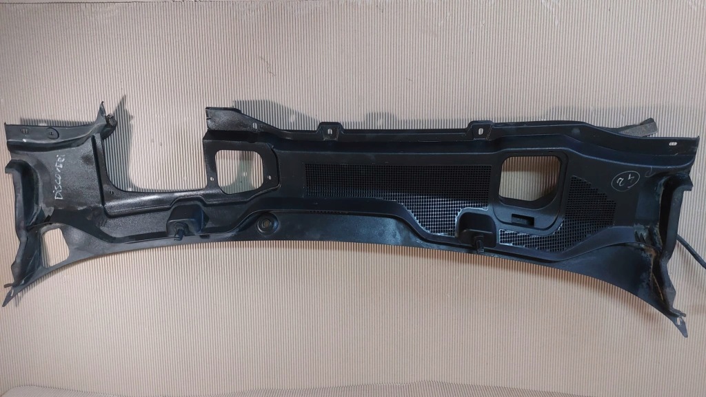 фото №1, Land rover discovery sport fk72-020k46-a жабо