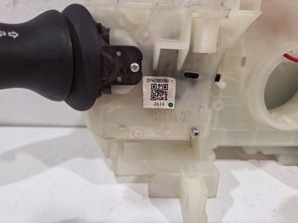 фото №4, Переключатель комбинированный 255670019r renault scenic iii megane iii 09-