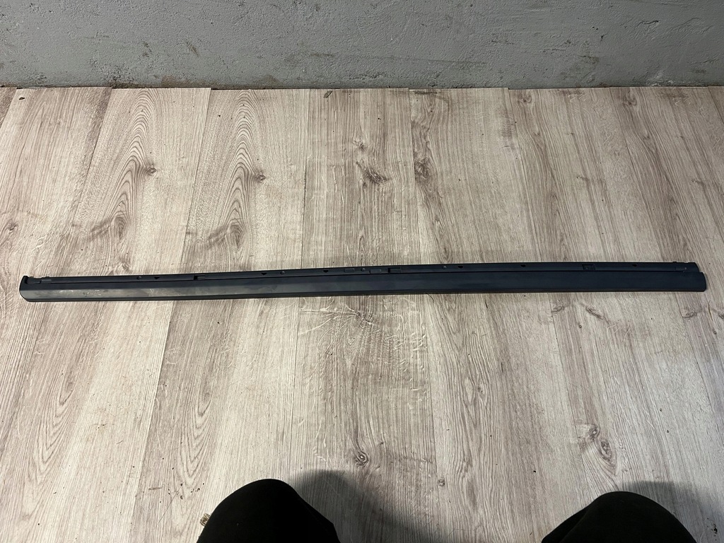 фото №1, Vw passat b7 молдинг дверь левый перед 3aa854939a