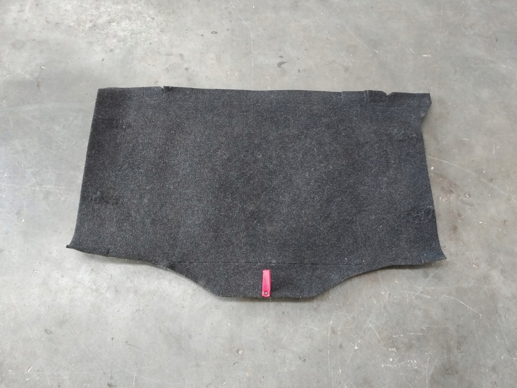 фото №1, Обшивка fiat panda