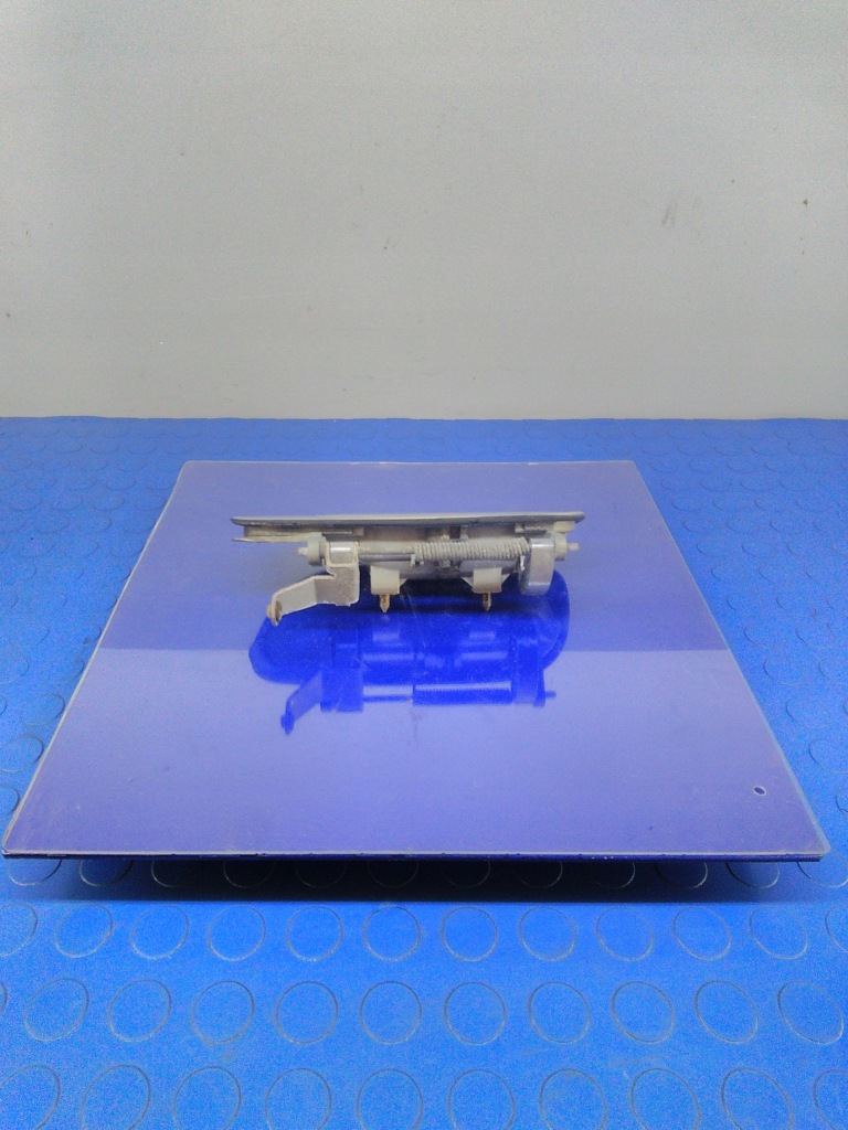 фото №3, Volvo s80 ручка задня ліва задня лівий