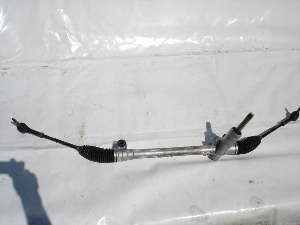 фото №1, Opel mokka x трансмісія рейка рульова 42351608