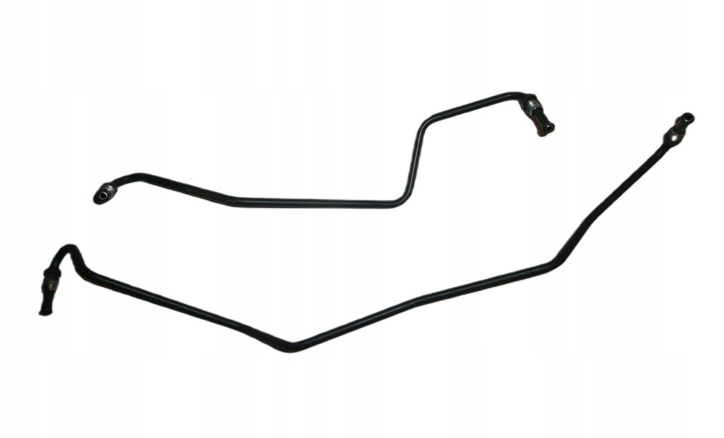 фото №1, Дроти трубки редуктор рейки рульового управління volvo s40 ii v50 c30 c70 trw 2004-