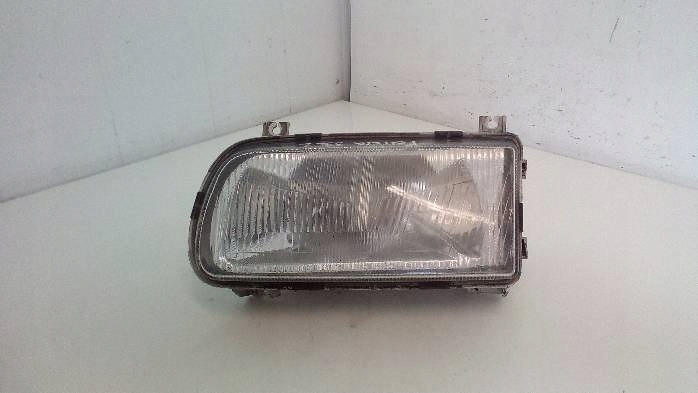 фото №8, Фара левый лампа перед skoda felicia i