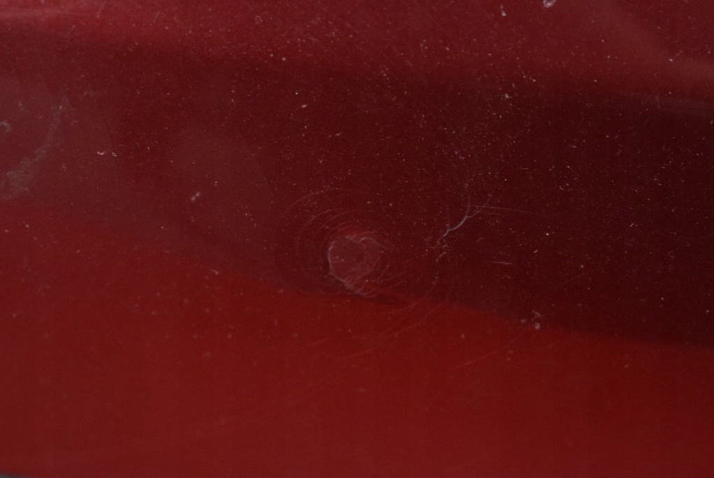 фото №8, Бампер перед передний 69z subaru outback 3 iii lift 09-12