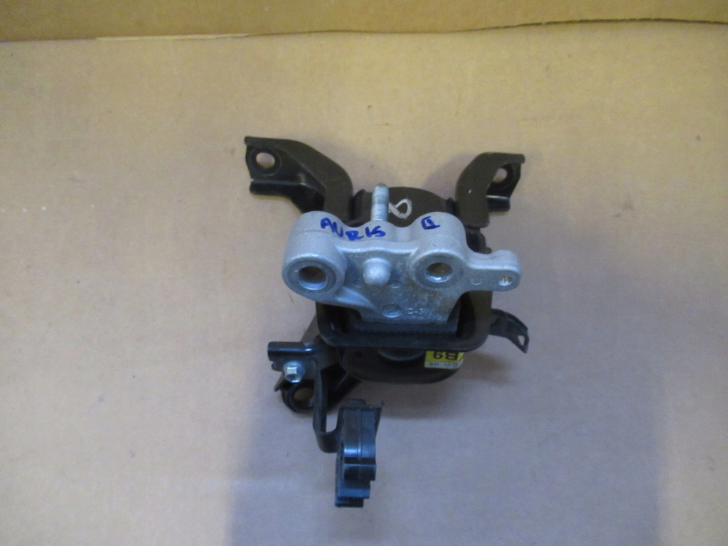 фото №1, Toyota auris ii кронштейн подушка