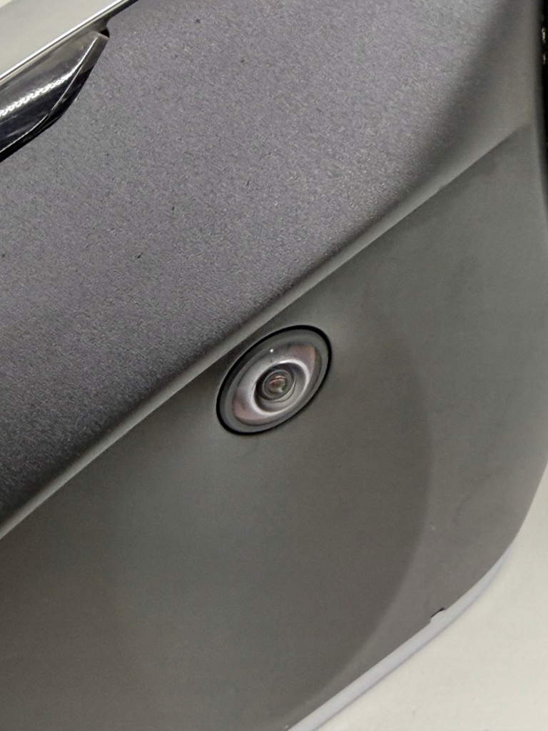 фото №12, Audi a6 s6 c7 зеркало правое фотохромный сторона assist камера 360 14+2+1 pin