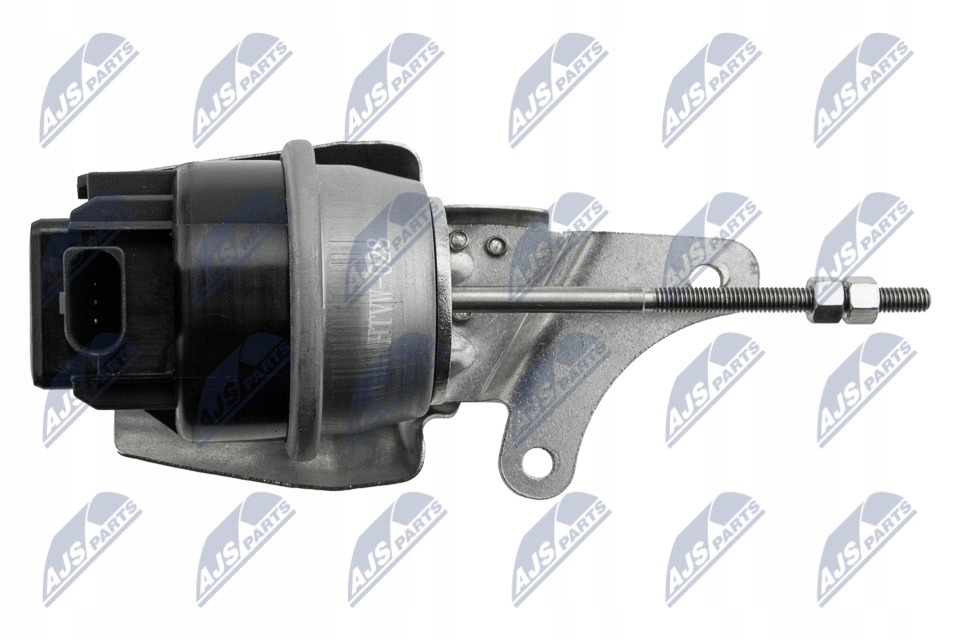 фото №11, Клапан reg тиску турбонагнітача vw new beetle