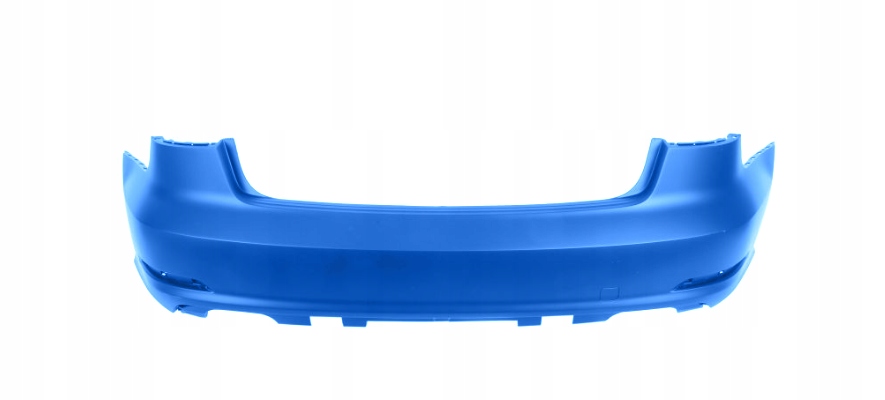 Купить Бампер задняя задний audi a3 8v sedan przedlift 2012-2016 lz5f