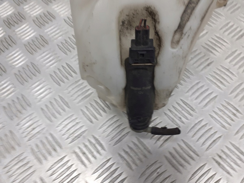 фото №6, Бачок омивача mazda 2 dy