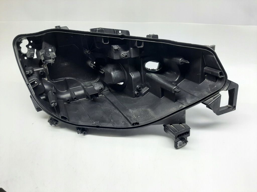 фото №1, Vw id.4 корпус корпус фара правый правая перед передняя