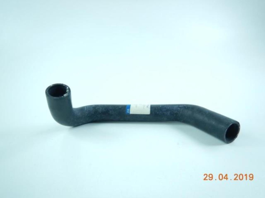 Ford оригінальний номер 1037314 шланг гнучкий радіатора Оригінал