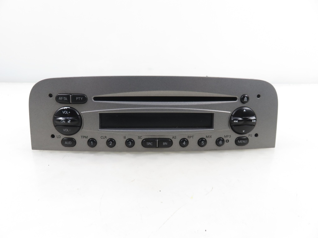 Купити Радіо alfa romeo gt 156048410