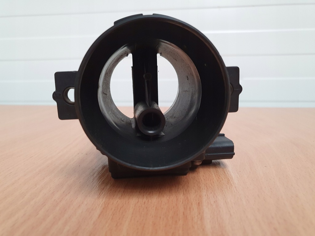 фото №7, Расходомер воздуха 96fp12b579ab ford ka puma