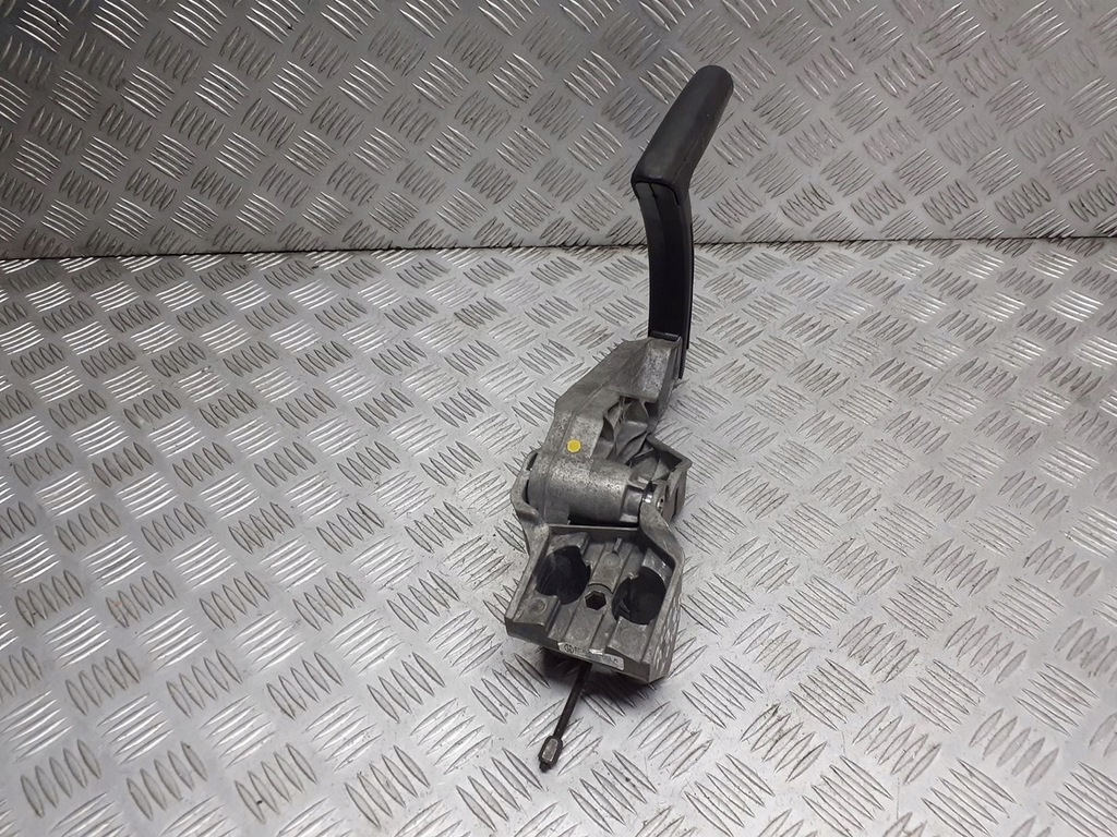 фото №6, Важіль ручного гальма audi a3 8p 8p0711303a